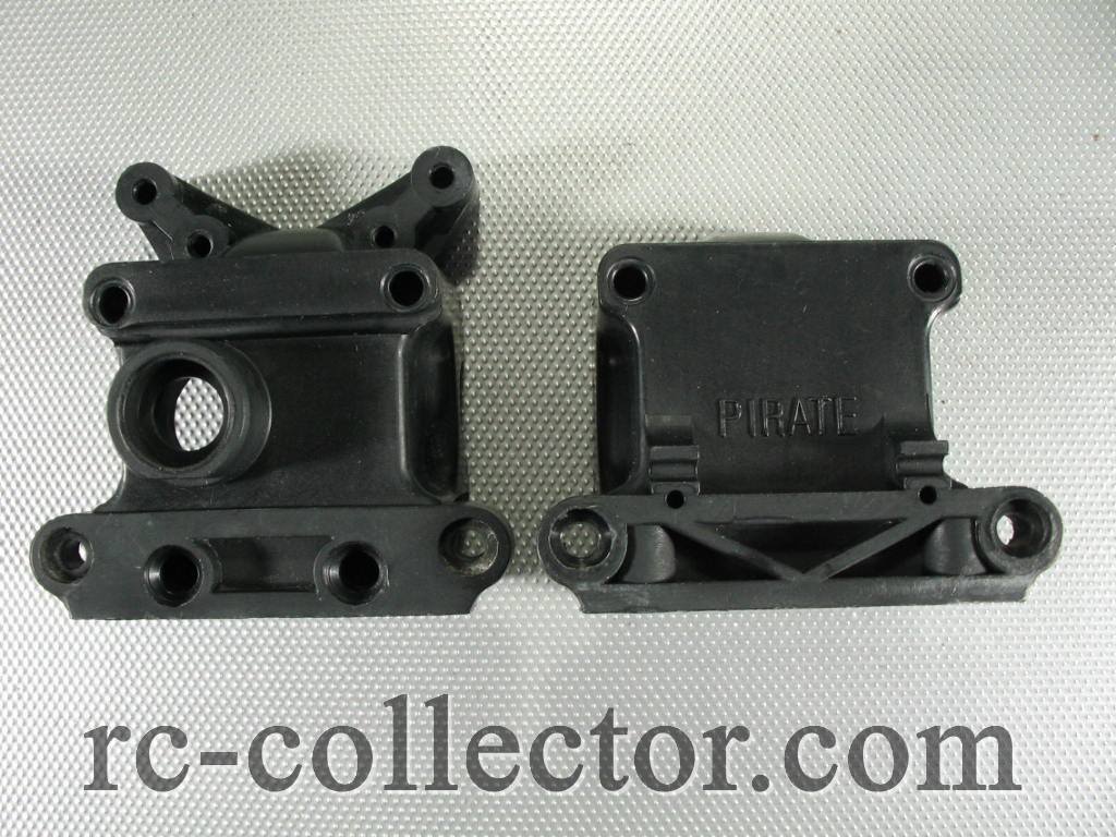 4000-FR01 PAU-2
